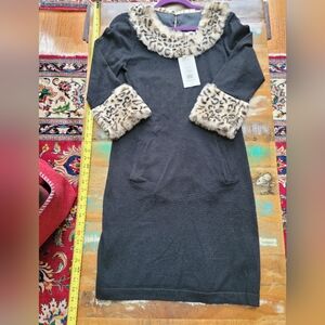 Tyler Boe Sweater Dress S